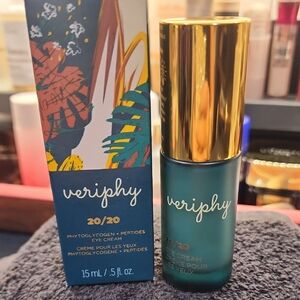 20/20 Eye Cream - Gold and Green